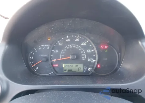 2015 Mitsubishi Mirage De from USA, damaged, VIN ML32A3HJ6FH046398